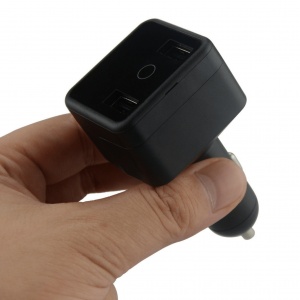 Localizador Carregador de...