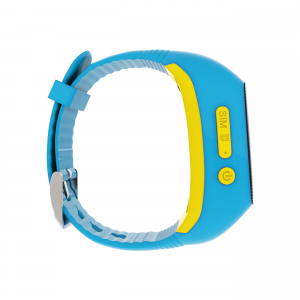 Relógio Localizador GPS de...