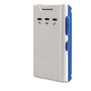 Localizador GPS Pessoal